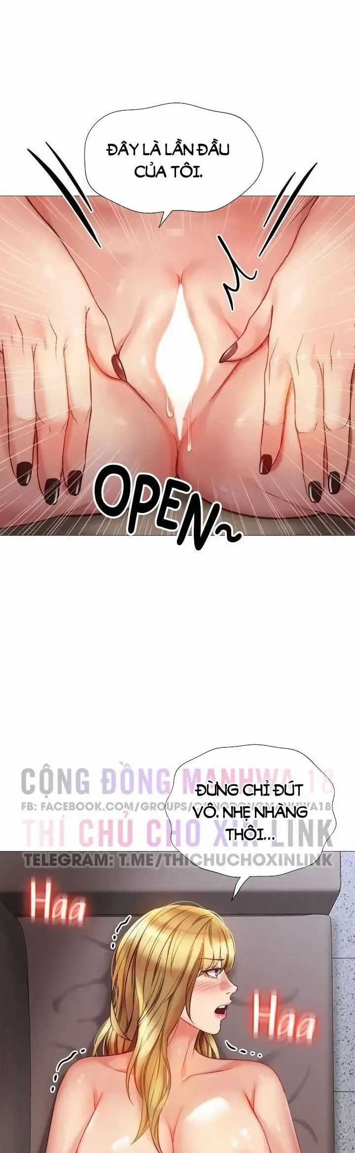 Bạn Của Con Gái Tôi Chapter 81 trang 8