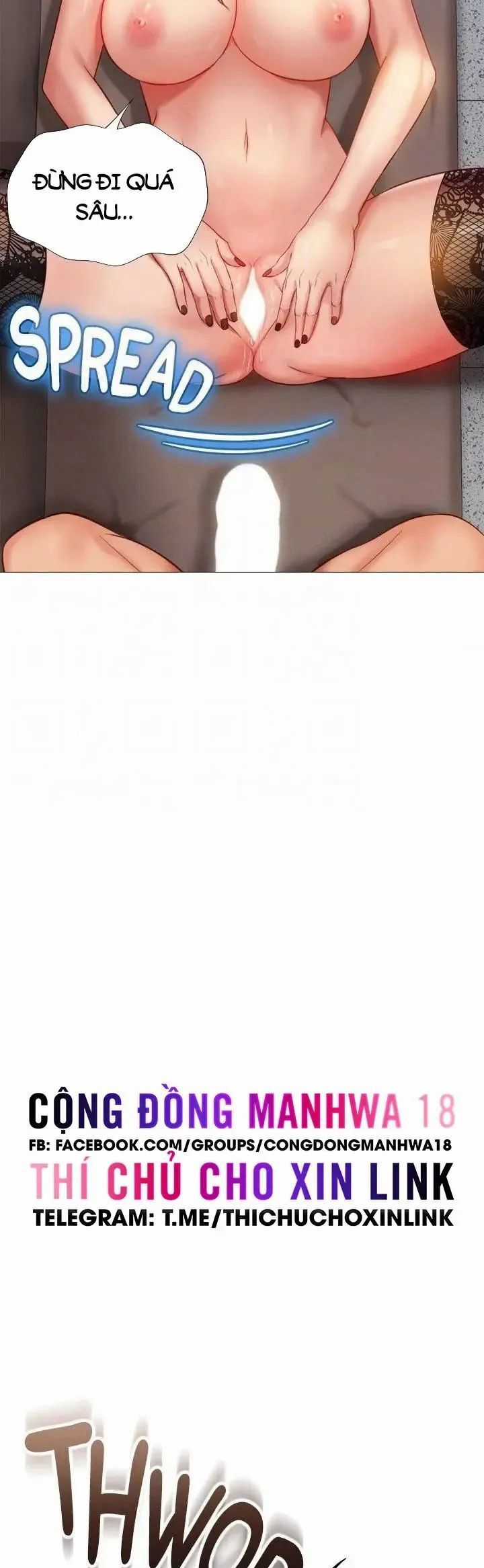 Bạn Của Con Gái Tôi Chapter 81 trang 9