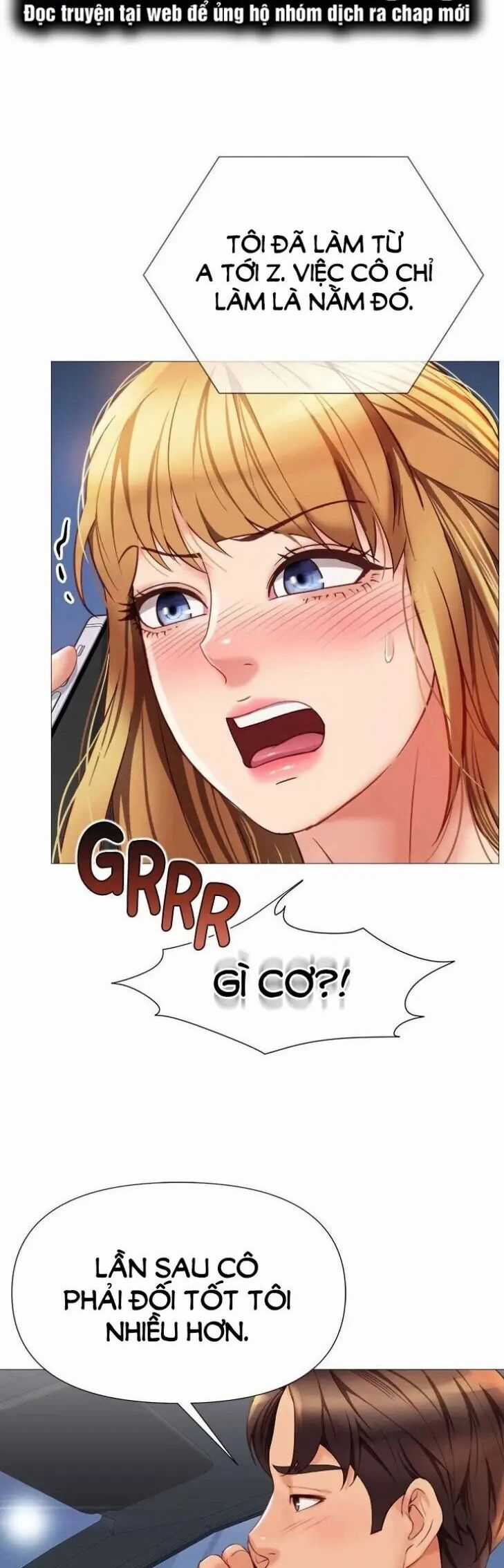 Bạn Của Con Gái Tôi Chapter 82 trang 1