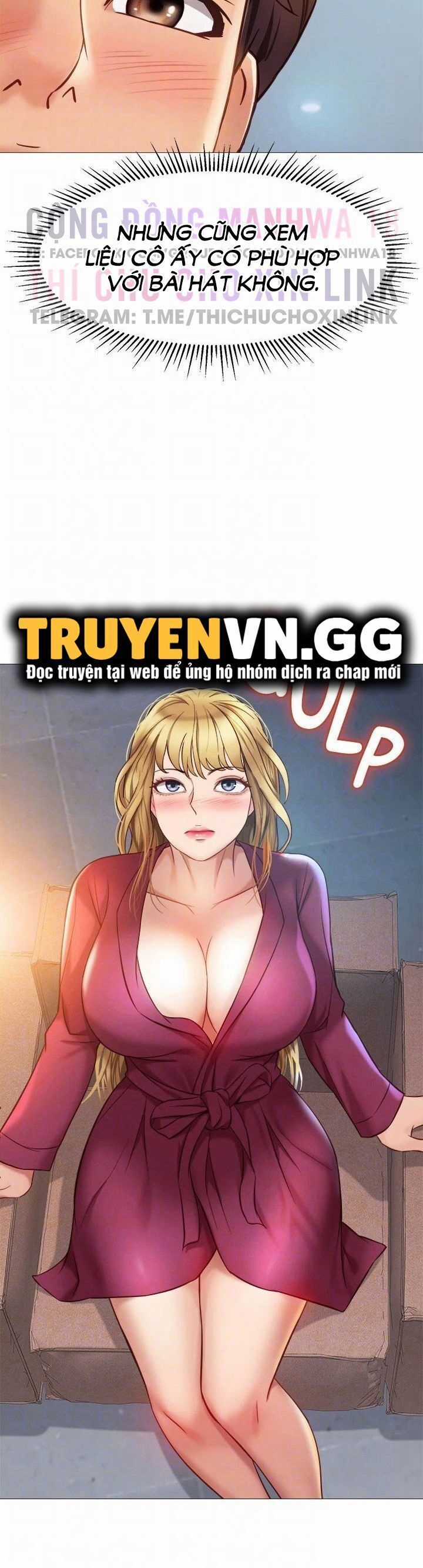 Bạn Của Con Gái Tôi Chapter 82 trang 10