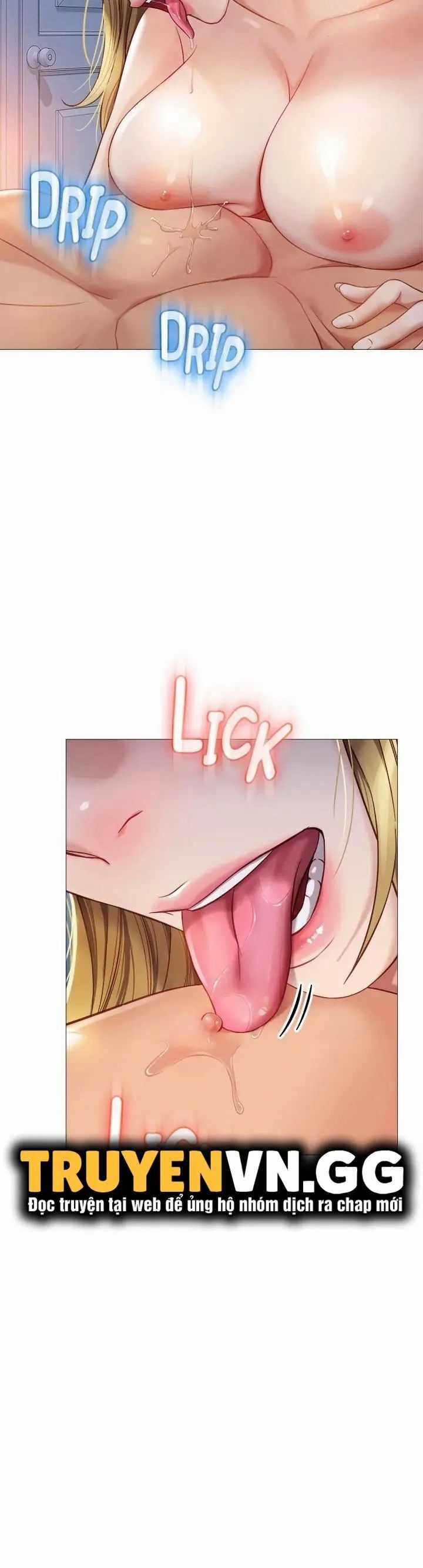 Bạn Của Con Gái Tôi Chapter 82 trang 19