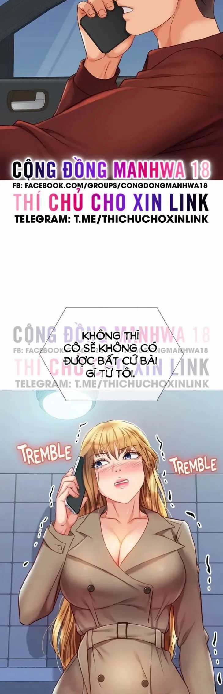 Bạn Của Con Gái Tôi Chapter 82 trang 2