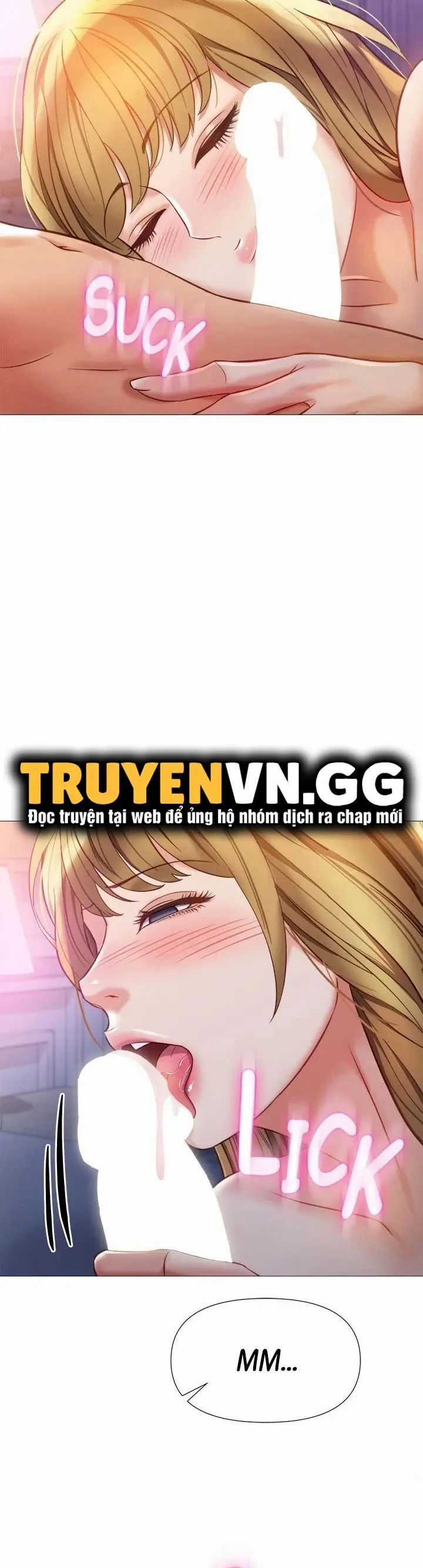 Bạn Của Con Gái Tôi Chapter 82 trang 22