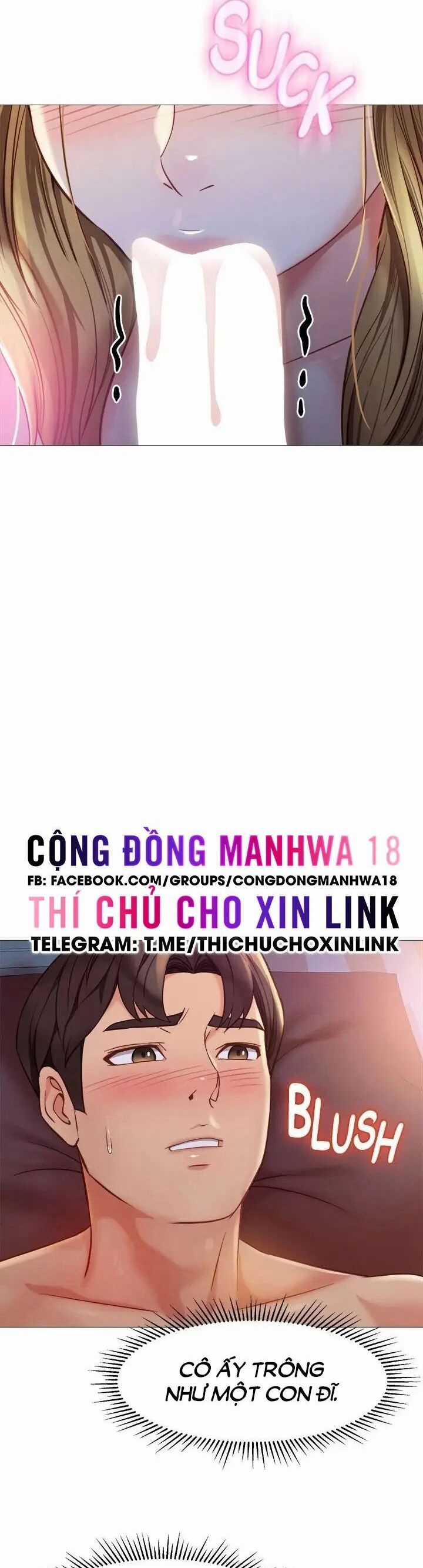 Bạn Của Con Gái Tôi Chapter 82 trang 23