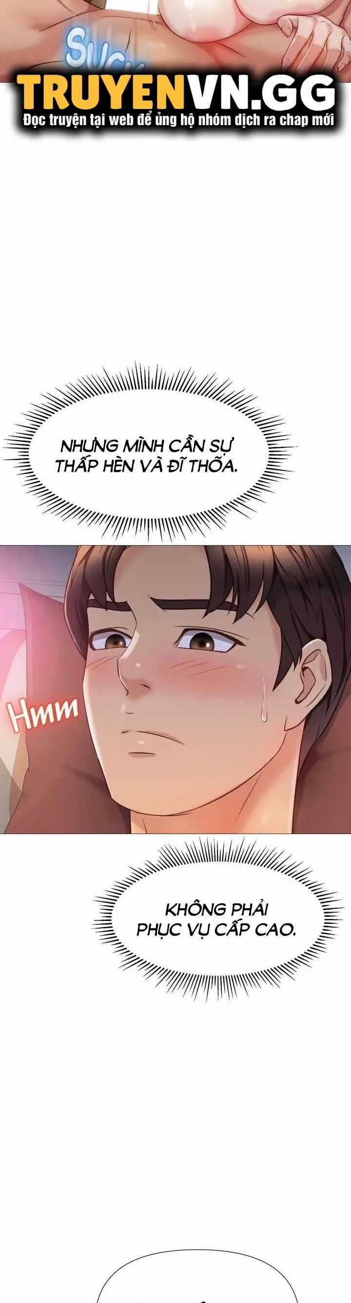 Bạn Của Con Gái Tôi Chapter 82 trang 25