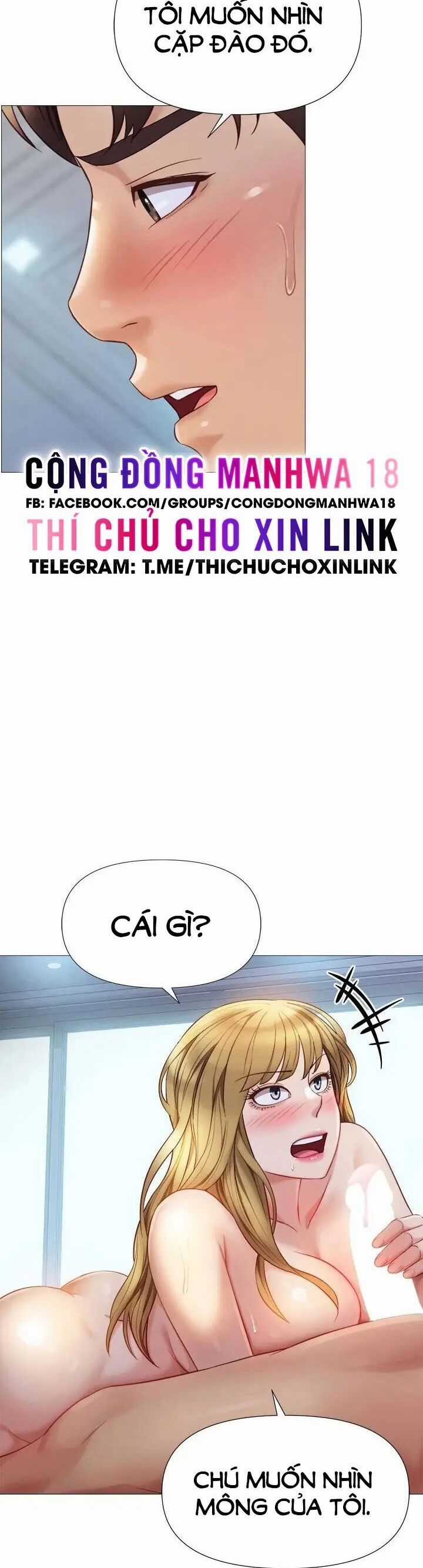 Bạn Của Con Gái Tôi Chapter 82 trang 26