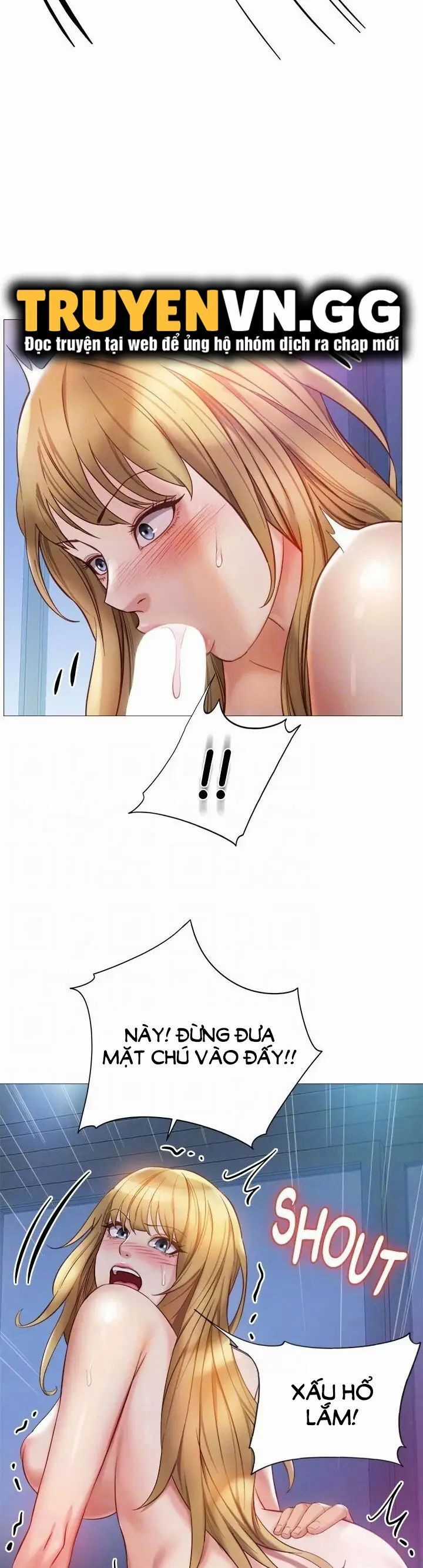 Bạn Của Con Gái Tôi Chapter 82 trang 34