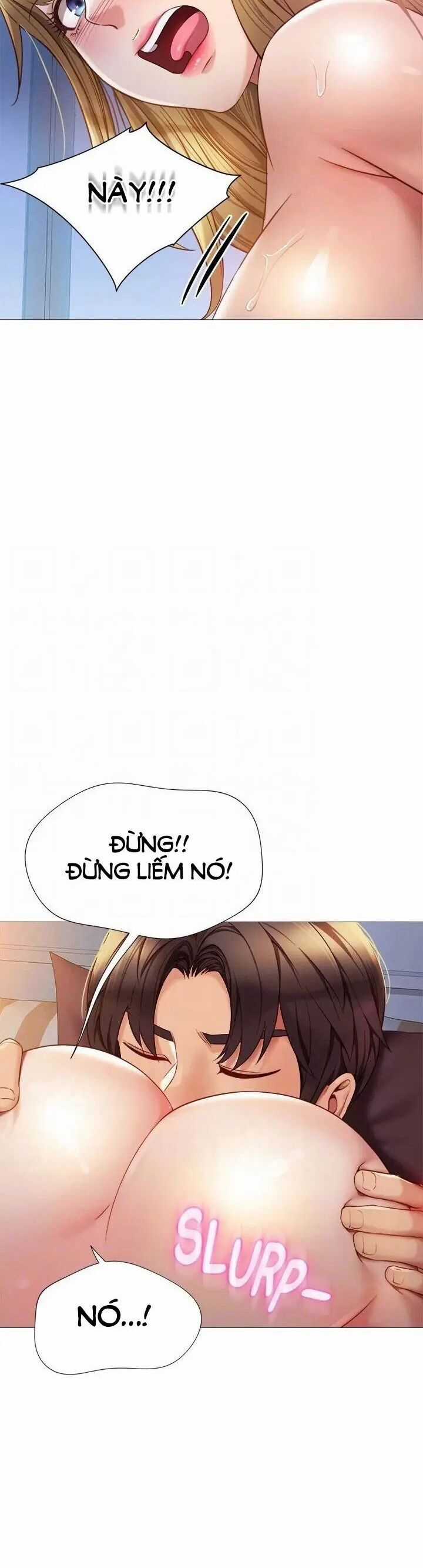 Bạn Của Con Gái Tôi Chapter 82 trang 36