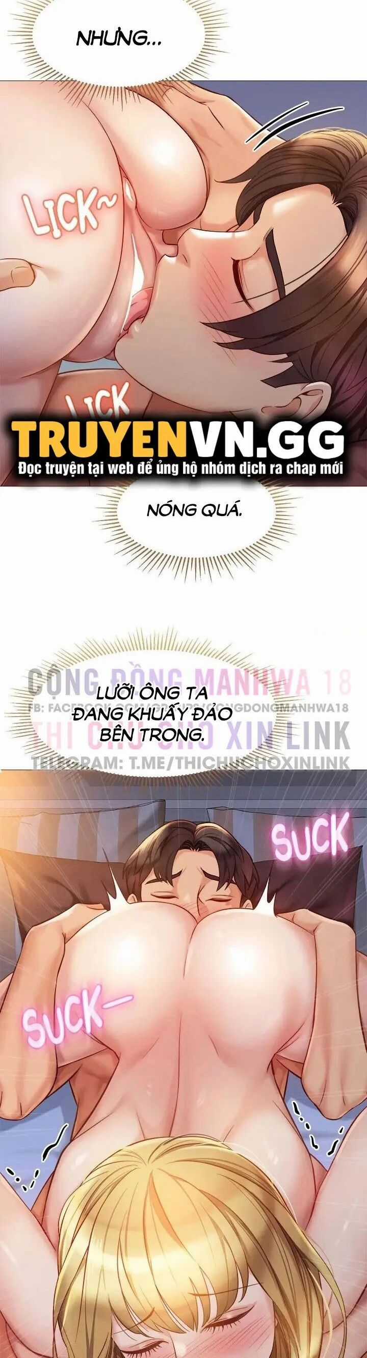 Bạn Của Con Gái Tôi Chapter 82 trang 39
