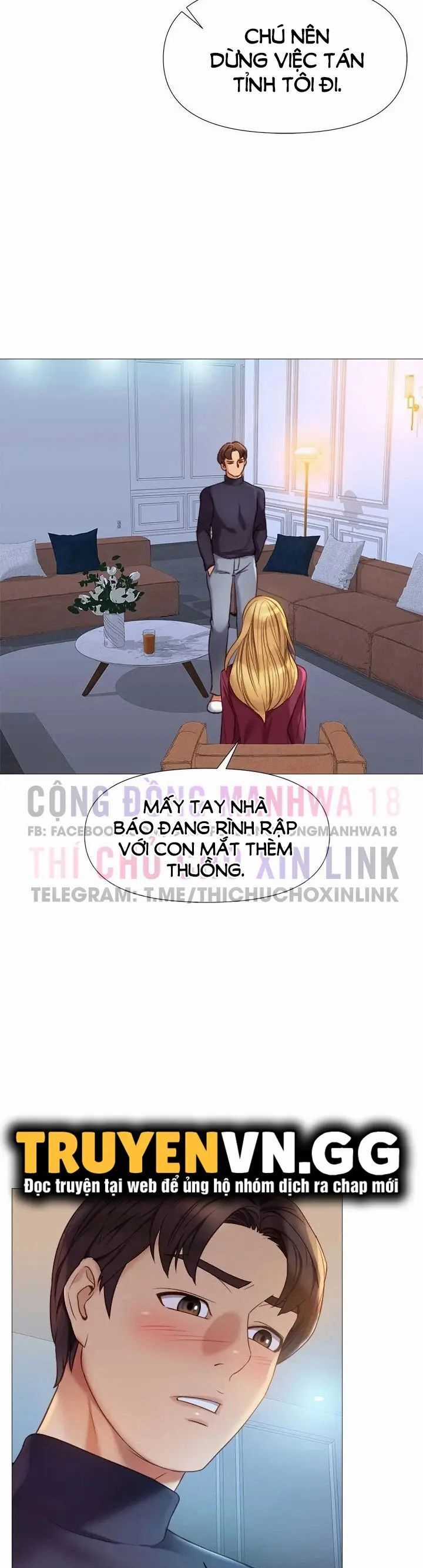 Bạn Của Con Gái Tôi Chapter 82 trang 4