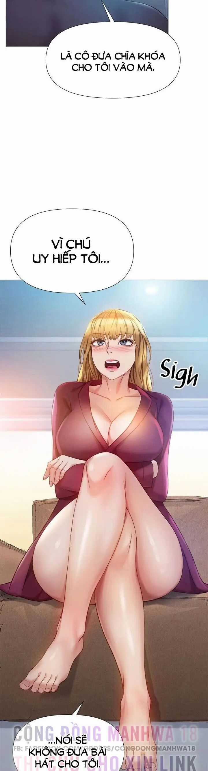 Bạn Của Con Gái Tôi Chapter 82 trang 5