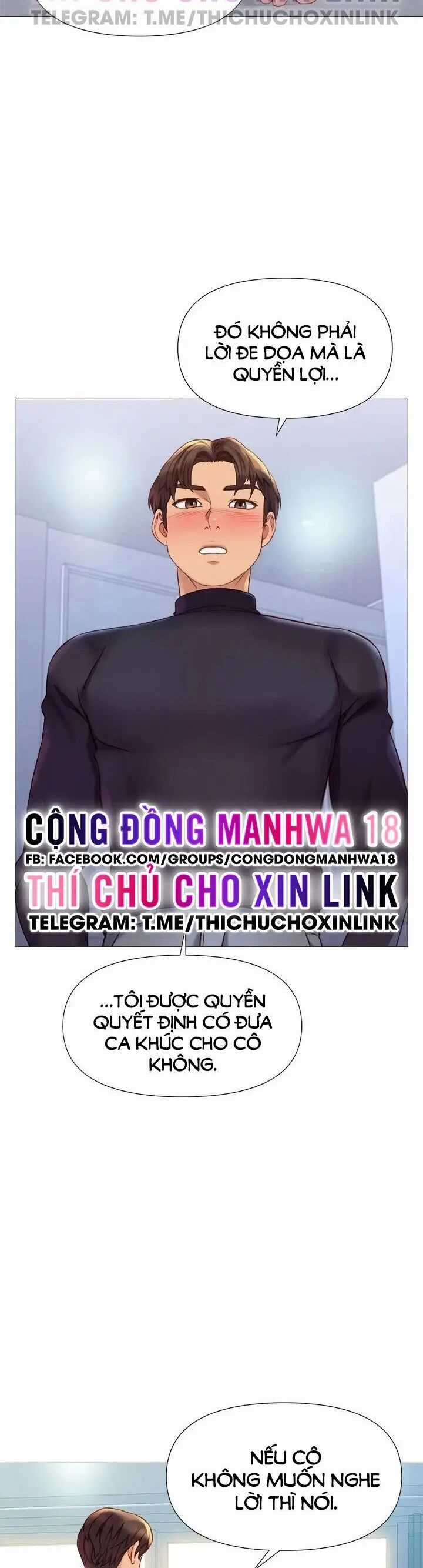 Bạn Của Con Gái Tôi Chapter 82 trang 6