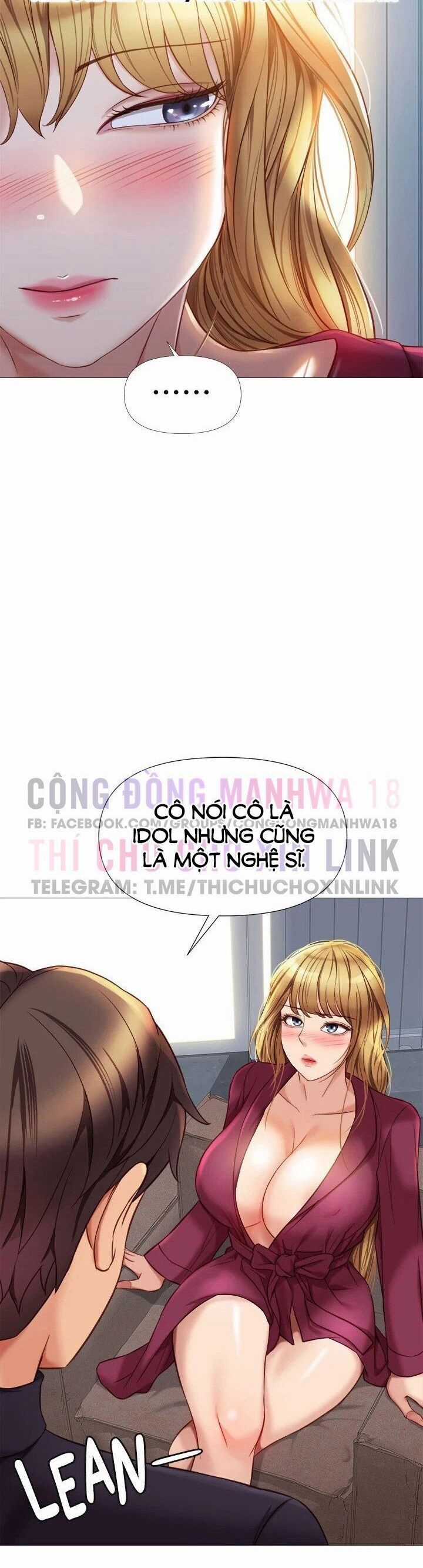 Bạn Của Con Gái Tôi Chapter 82 trang 8
