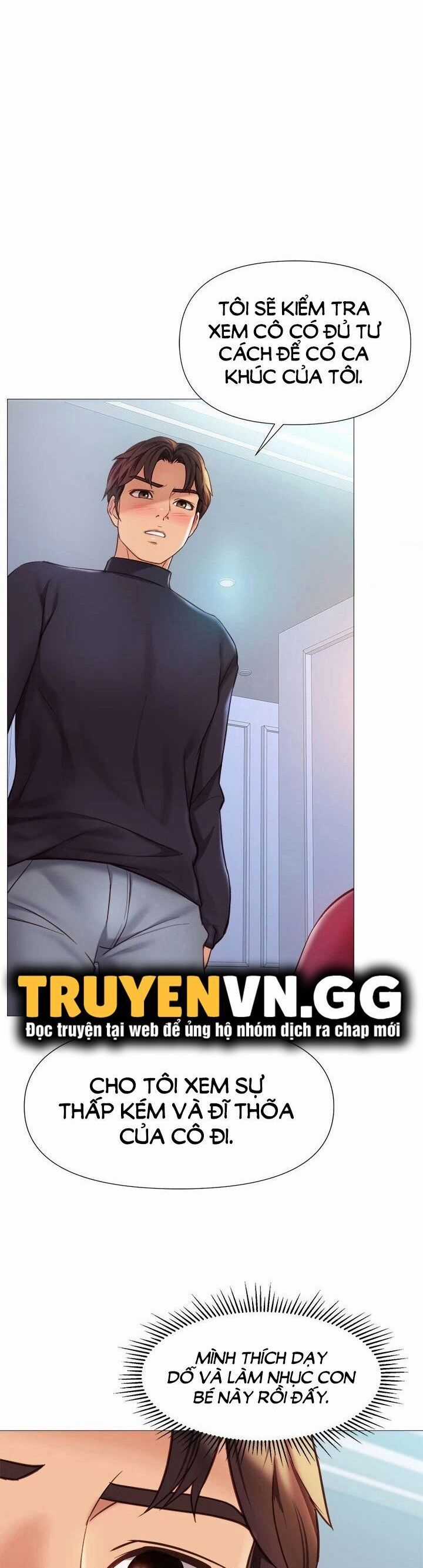 Bạn Của Con Gái Tôi Chapter 82 trang 9
