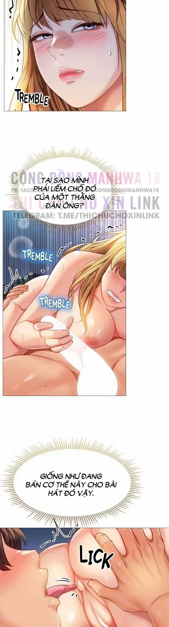 Bạn Của Con Gái Tôi Chapter 83 trang 10