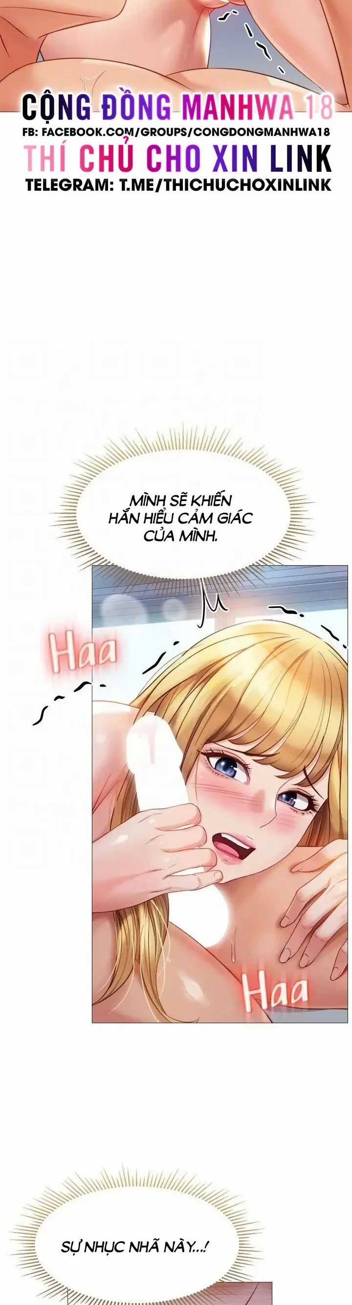 Bạn Của Con Gái Tôi Chapter 83 trang 11