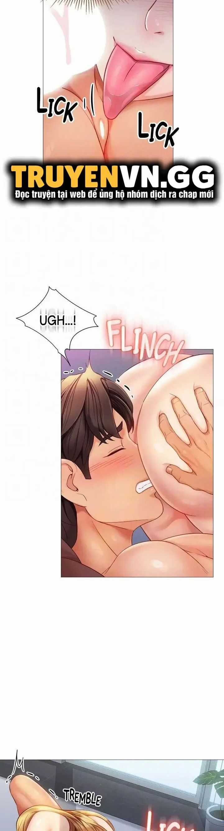 Bạn Của Con Gái Tôi Chapter 83 trang 12