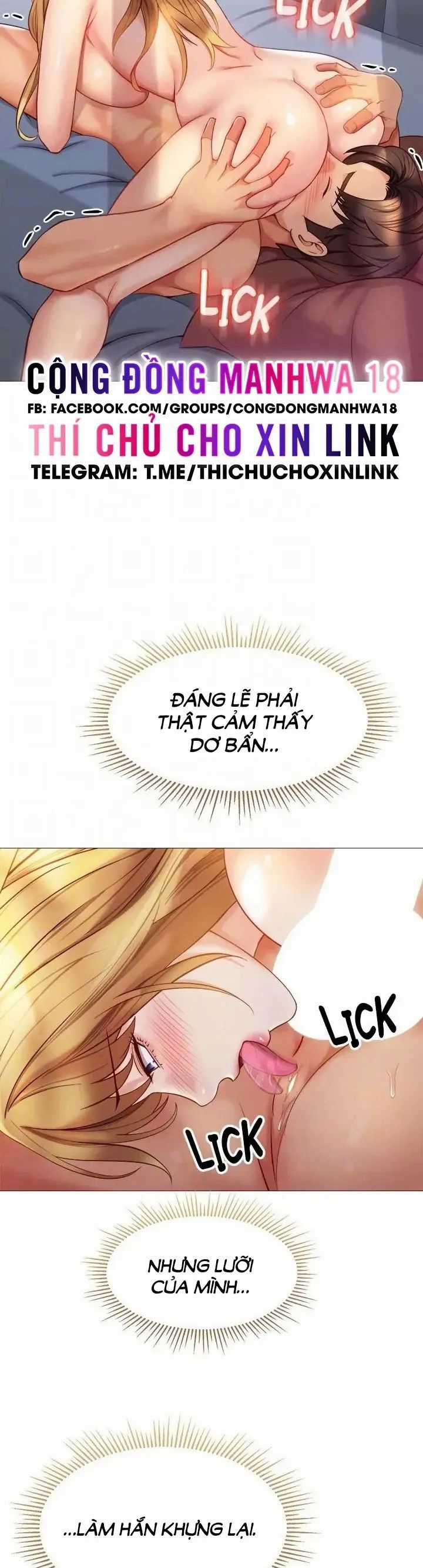 Bạn Của Con Gái Tôi Chapter 83 trang 13