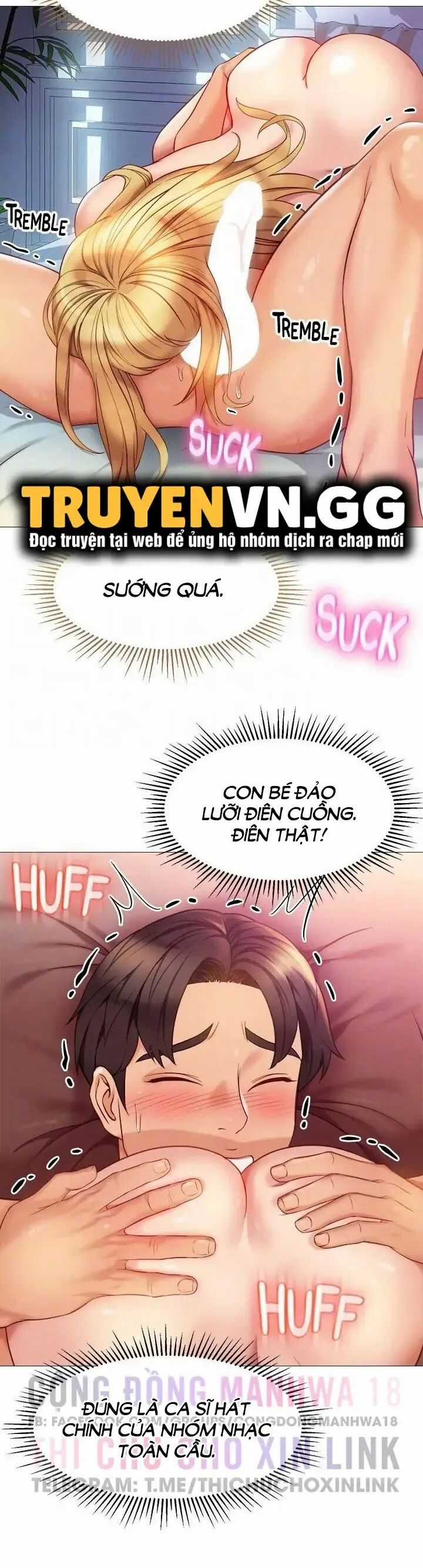 Bạn Của Con Gái Tôi Chapter 83 trang 14