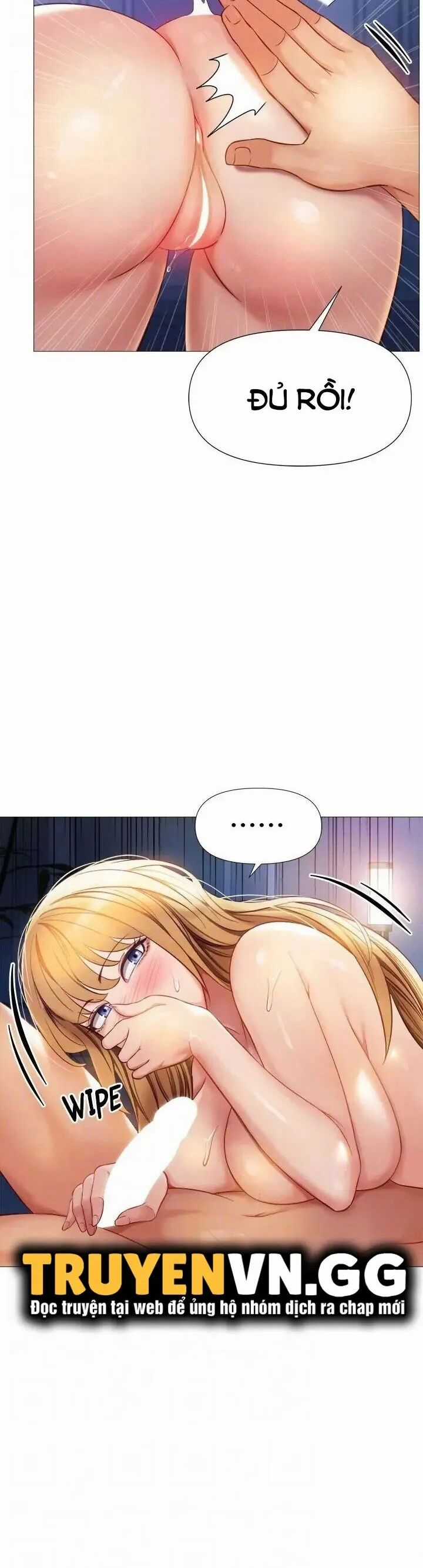 Bạn Của Con Gái Tôi Chapter 83 trang 17