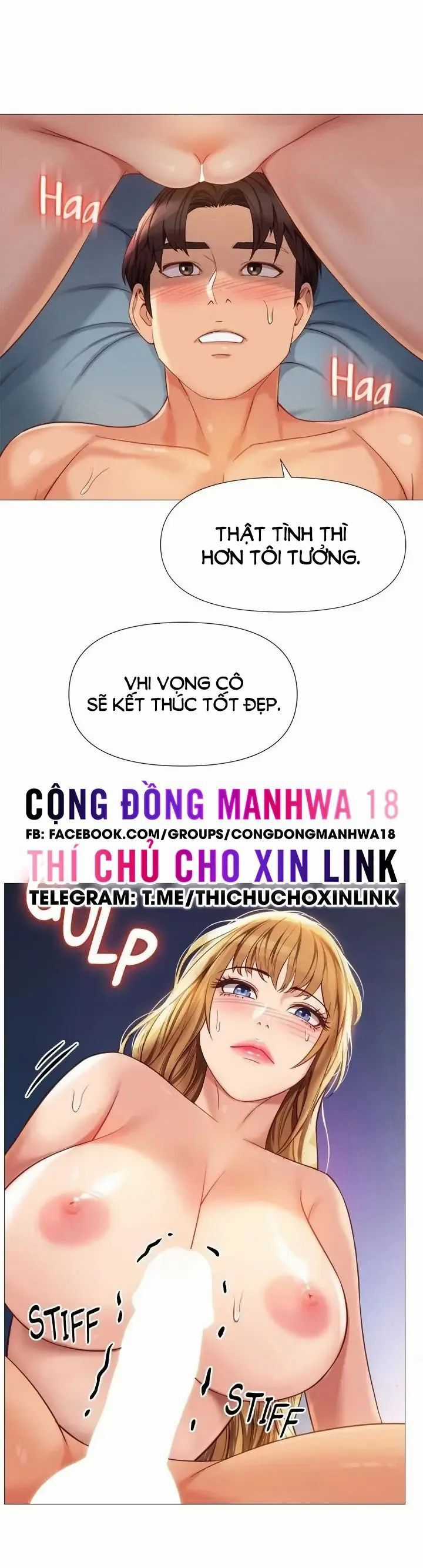 Bạn Của Con Gái Tôi Chapter 83 trang 19