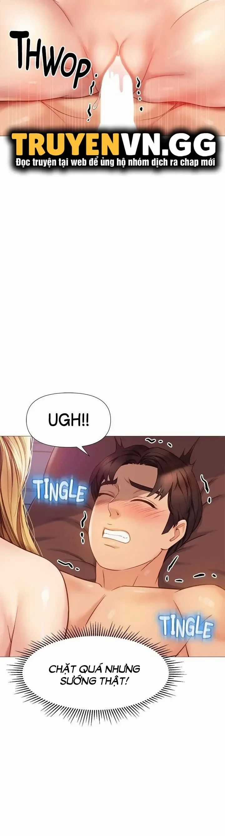 Bạn Của Con Gái Tôi Chapter 83 trang 22