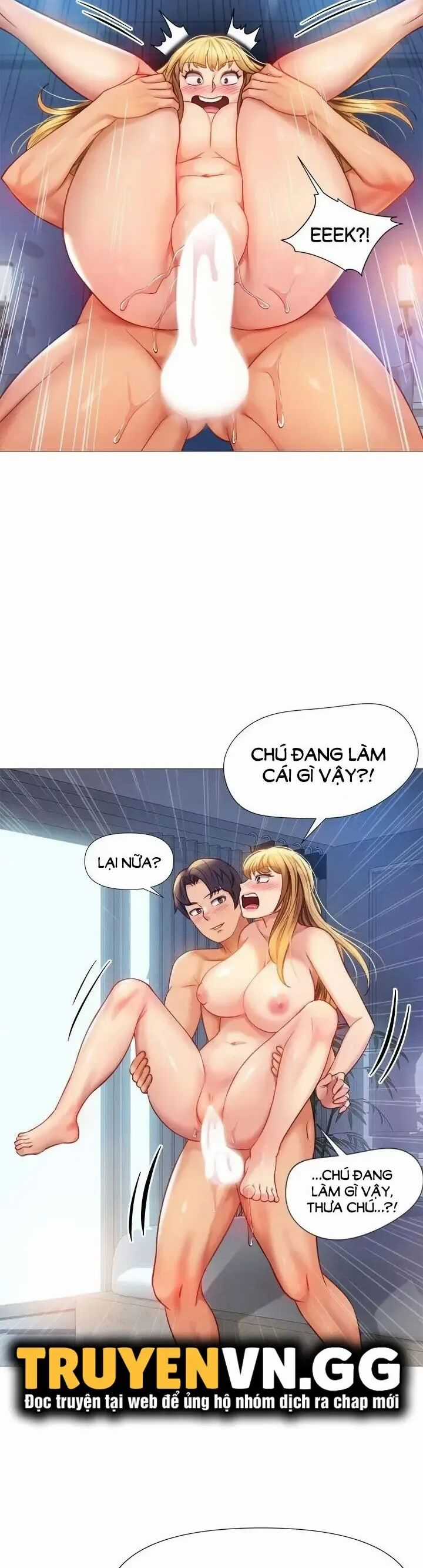 Bạn Của Con Gái Tôi Chapter 83 trang 26