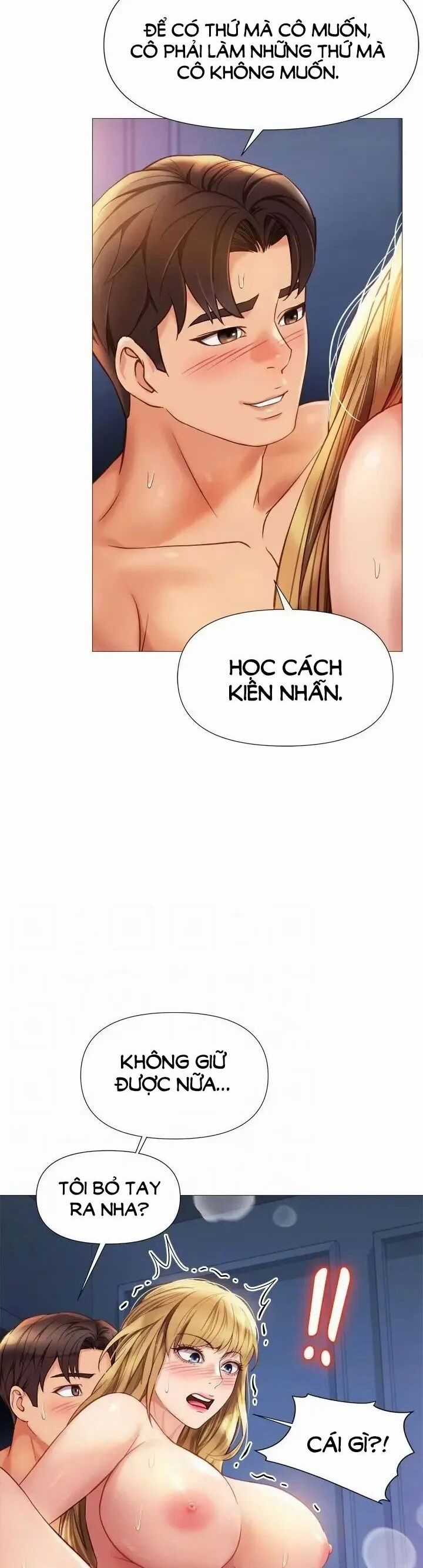 Bạn Của Con Gái Tôi Chapter 83 trang 27