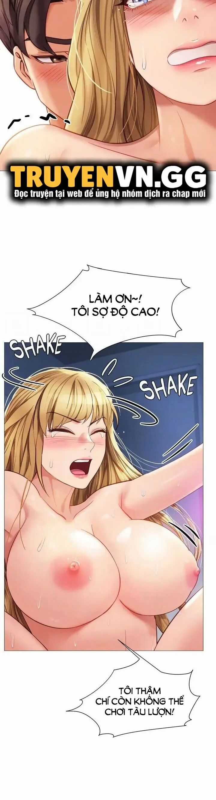 Bạn Của Con Gái Tôi Chapter 83 trang 30