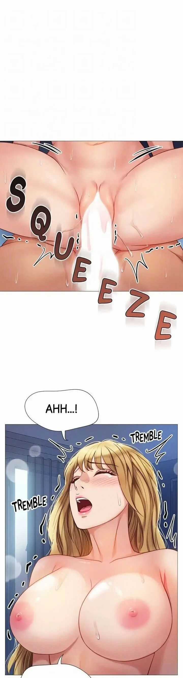 Bạn Của Con Gái Tôi Chapter 83 trang 33