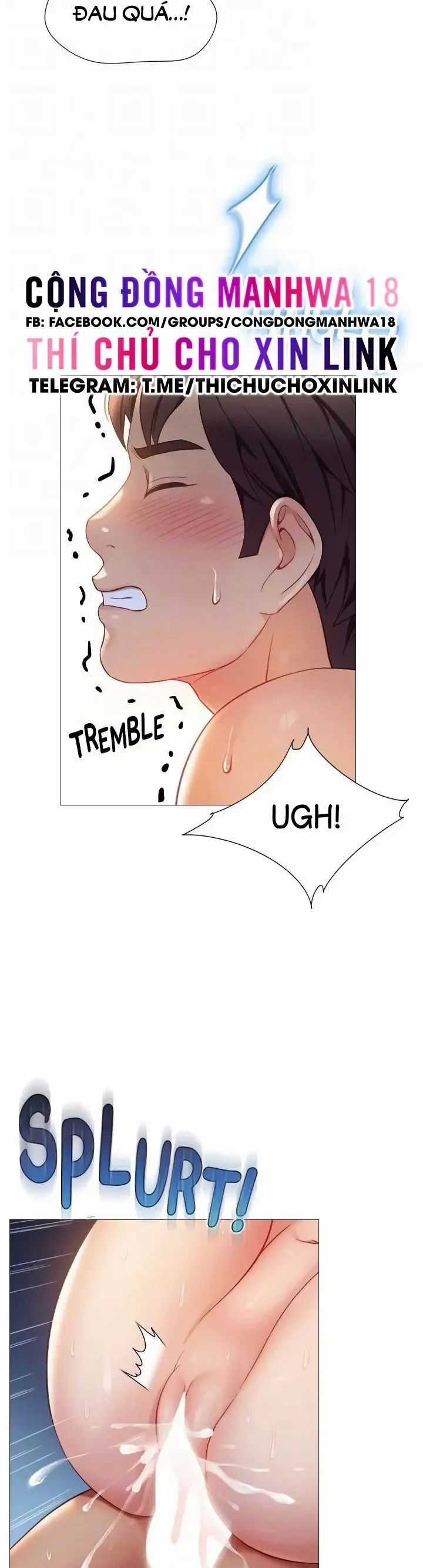 Bạn Của Con Gái Tôi Chapter 83 trang 34