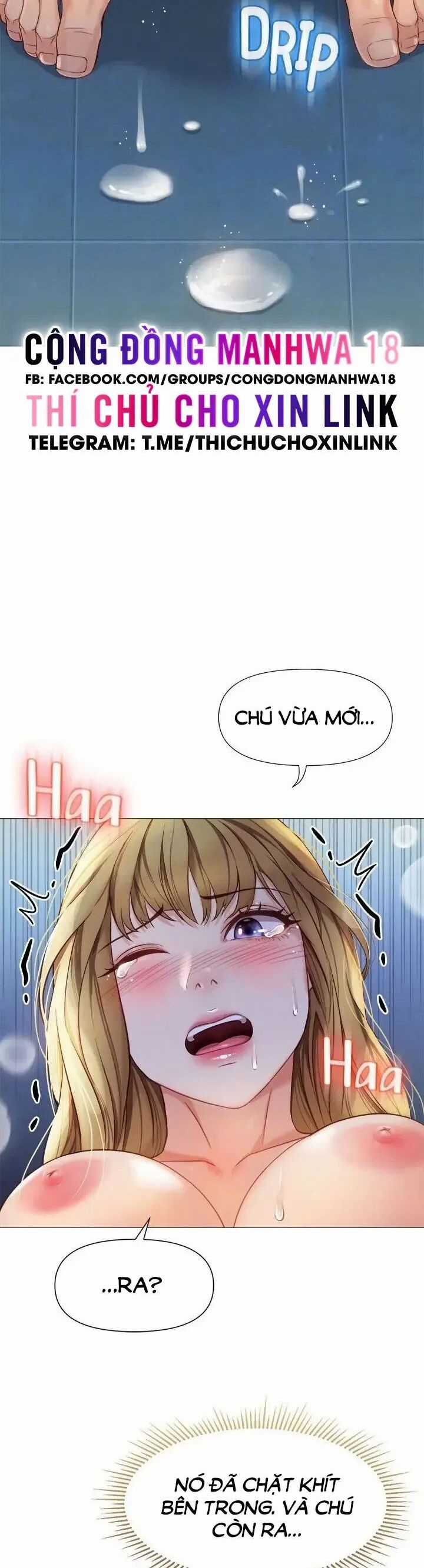 Bạn Của Con Gái Tôi Chapter 83 trang 36