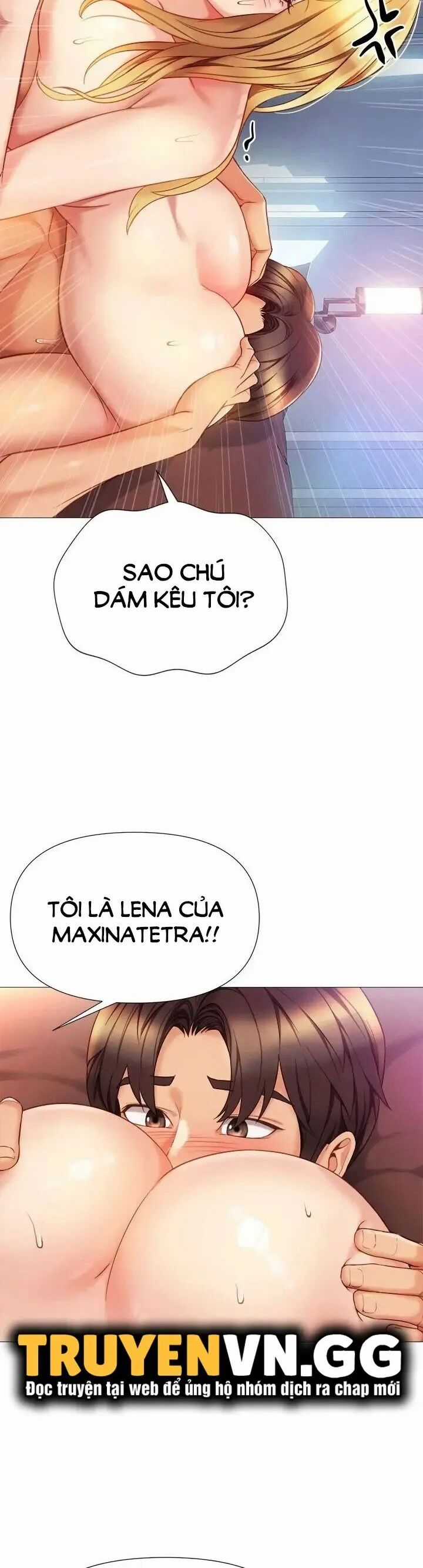 Bạn Của Con Gái Tôi Chapter 83 trang 6