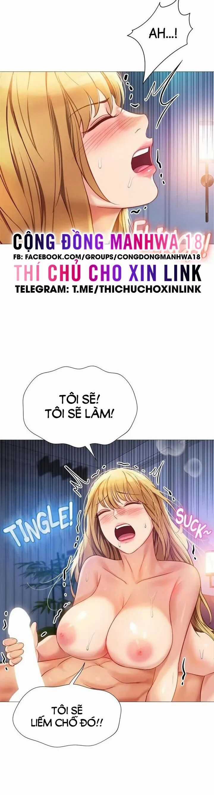 Bạn Của Con Gái Tôi Chapter 83 trang 8