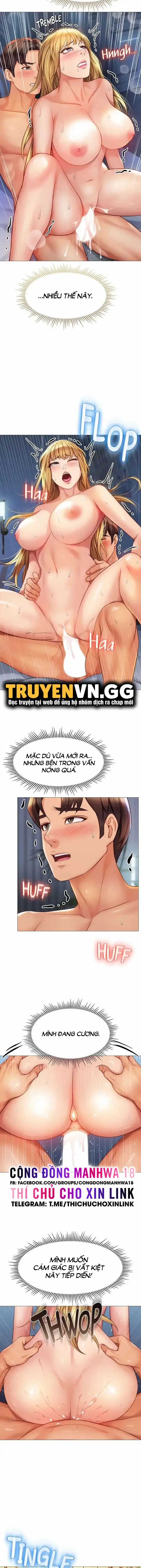 Bạn Của Con Gái Tôi Chapter 84 trang 1