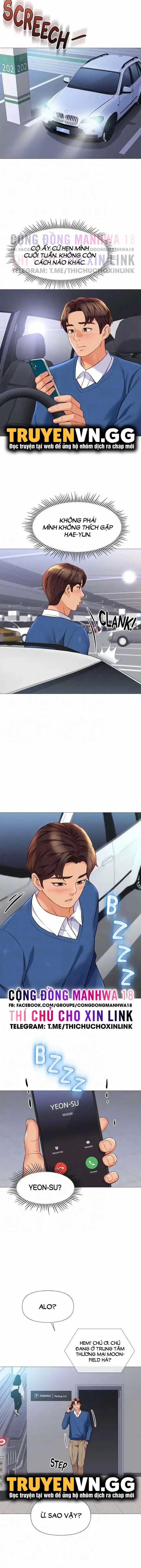 Bạn Của Con Gái Tôi Chapter 84 trang 10