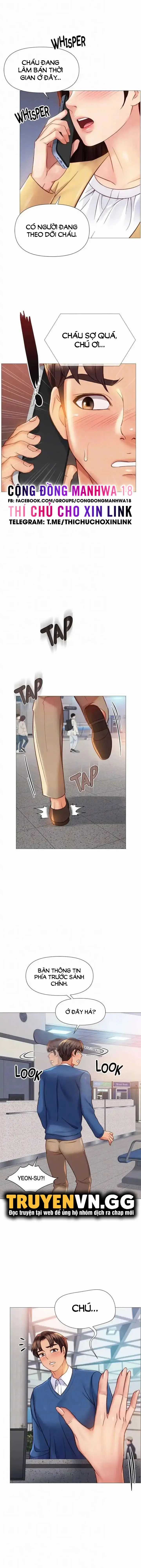 Bạn Của Con Gái Tôi Chapter 84 trang 11