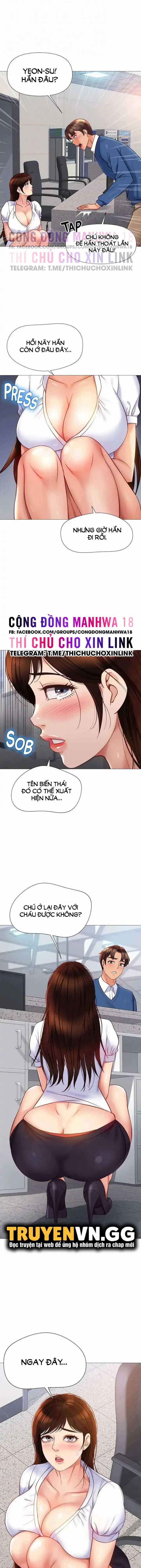Bạn Của Con Gái Tôi Chapter 84 trang 12