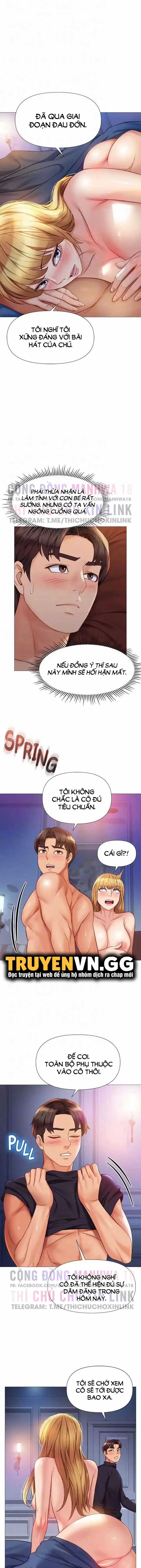 Bạn Của Con Gái Tôi Chapter 84 trang 4