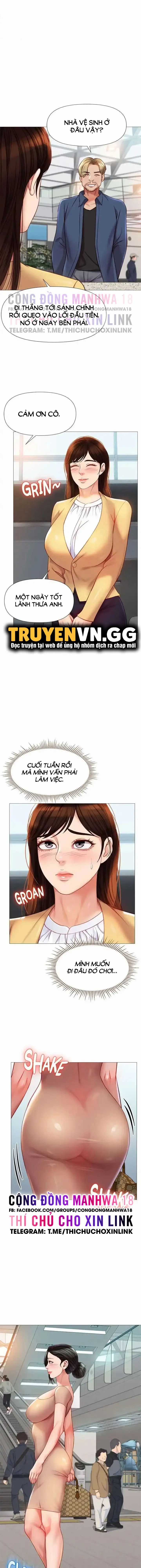 Bạn Của Con Gái Tôi Chapter 84 trang 6