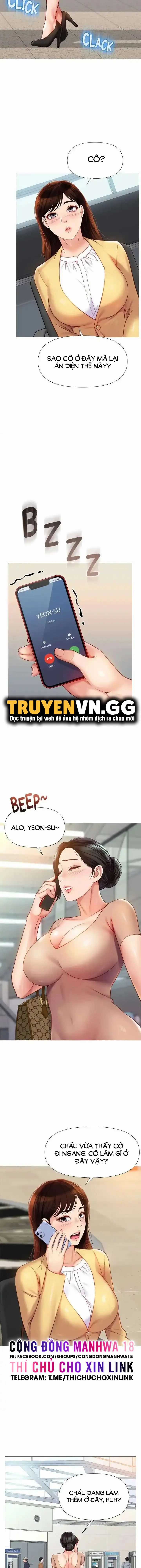 Bạn Của Con Gái Tôi Chapter 84 trang 7