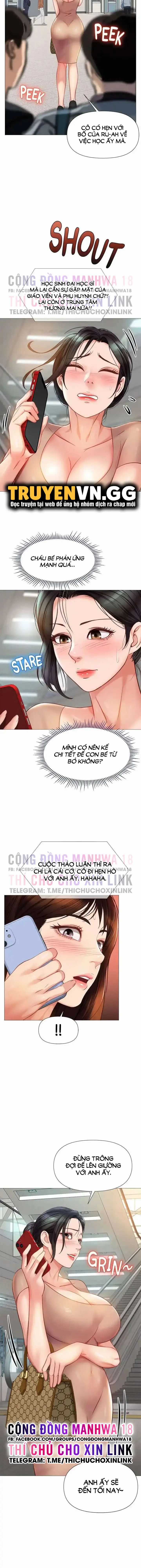 Bạn Của Con Gái Tôi Chapter 84 trang 8