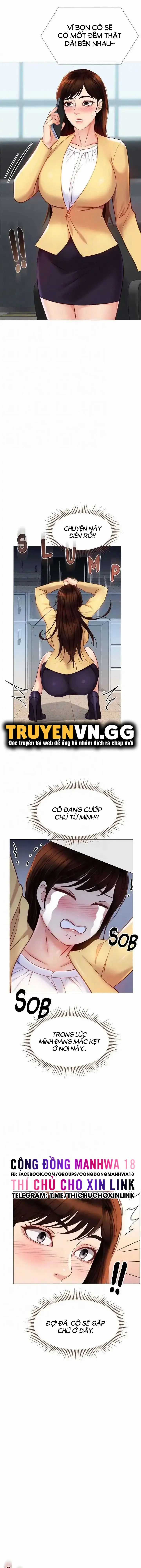 Bạn Của Con Gái Tôi Chapter 84 trang 9