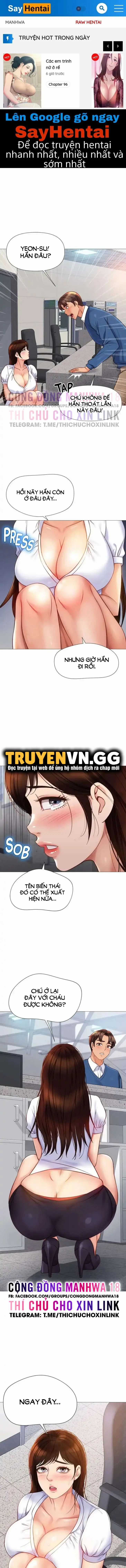 Bạn Của Con Gái Tôi Chapter 85 trang 0