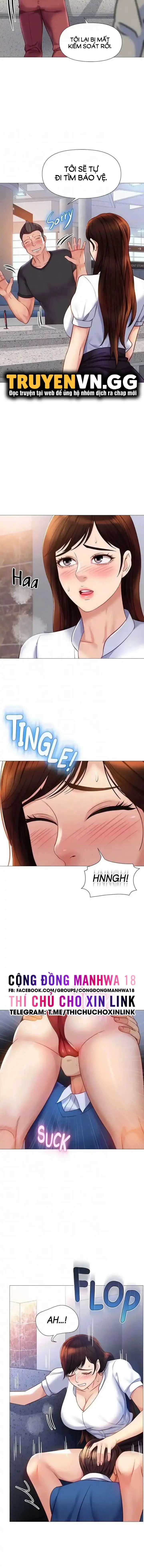 Bạn Của Con Gái Tôi Chapter 85 trang 10