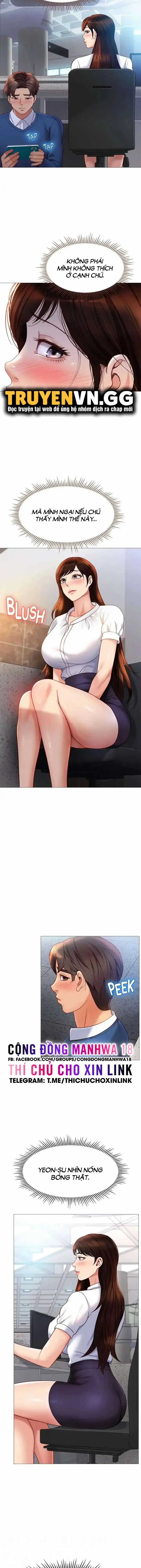 Bạn Của Con Gái Tôi Chapter 85 trang 2