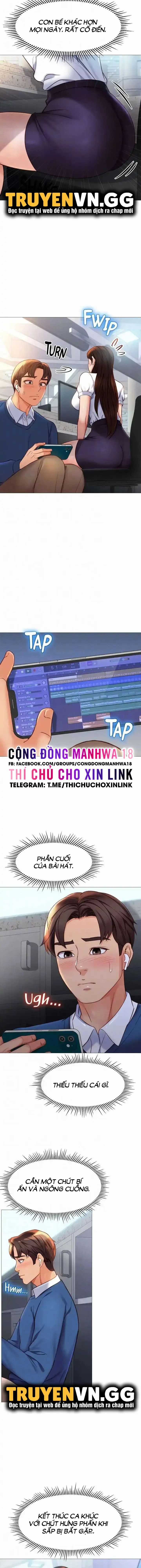 Bạn Của Con Gái Tôi Chapter 85 trang 3