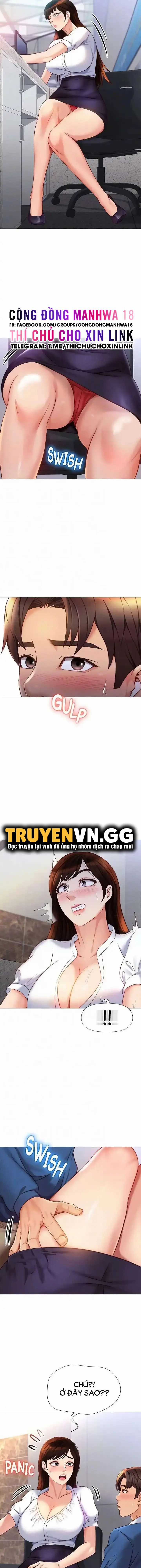 Bạn Của Con Gái Tôi Chapter 85 trang 4