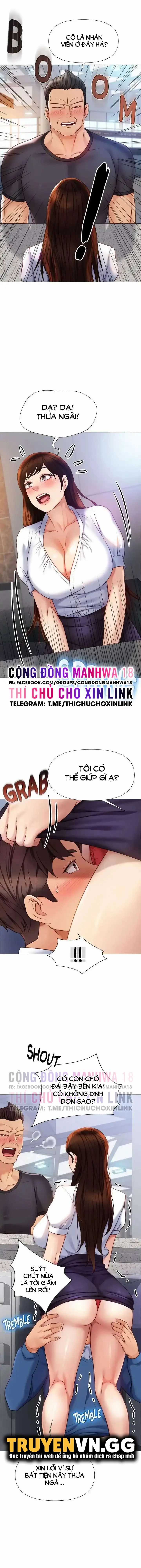 Bạn Của Con Gái Tôi Chapter 85 trang 7