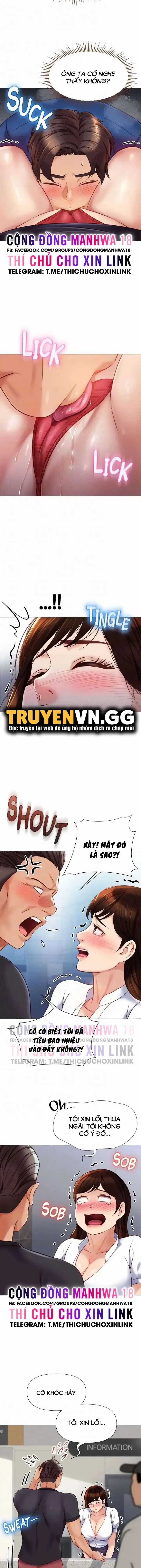 Bạn Của Con Gái Tôi Chapter 85 trang 9